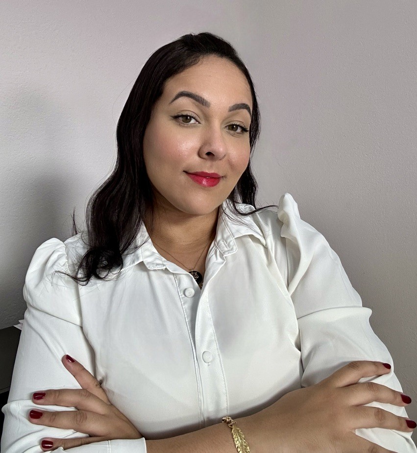 Ariane de Marins Andrade